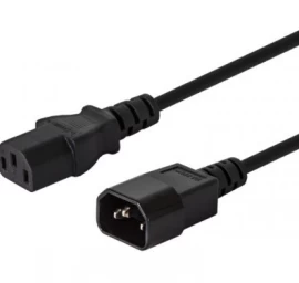 Power cable CL-99 x10   SAVIO