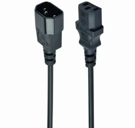 Power Cord Extension     (C13/C14) 1.8m