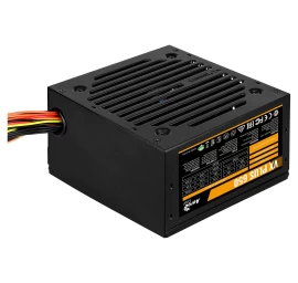 Power supply Aerocool PGS VX-650Plus AEROVX-650PLUS (650 W; 120 mm)
