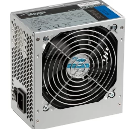 Power supply Akyga Basic AK-B1-500E (500 W; Passive; 120 mm)