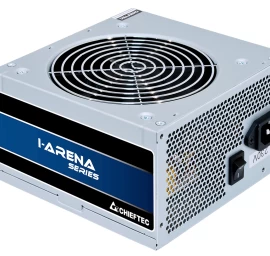 Power supply Chieftec iARENA GPB-400S (400 W; Active)
