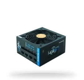 Power supply Chieftec PROTON BDF-650C (650 W; Active; 140 mm)