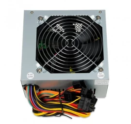 Power Supply IBOX 500 W  CUBE II 12 CM FAN
