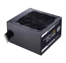 Power Supply MWE Bronze V2 750W 80+ Bronze