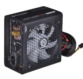 Power supply Thermaltake Litepower RGB PS-LTP-0550NHSANE-1 (550 W; Active; 120 mm)