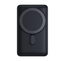 powerbank 10000 Mah Su magsafe 20 W Indukciniu įkrovimu Ir overseas Edition Lopšiu, Mėlynos Spalvos powerbank 10000 Mah Su magsafe 20 W Indukciniu įkrovimu Ir overseas Edition Lopšiu, Mėlynos Spalvos
