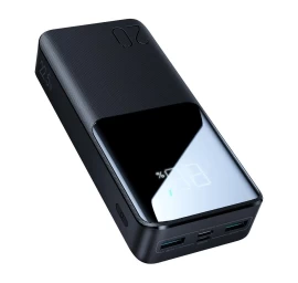 Powerbank 20000mah 22.5w Pd Qc3.0 Afc Juodas