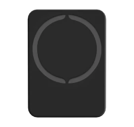 powerbank 4200 Mah Usb-c magsafe Mini Power Mag - Juodas