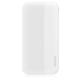 Powerbank K4s+ 20000mah 2x Usb-a 10w Baltas