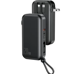 Powerbank PB63 3in1     10000mAh 20W