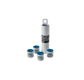 PowerGlide apvali kreida SELECT (4 vnt)