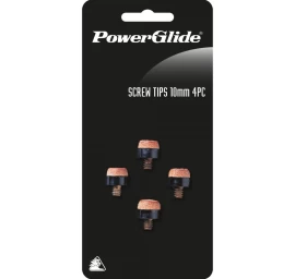 PowerGlide įsukami lazdos antgaliai (4 vnt)