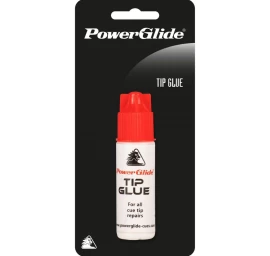 PowerGlide lazdų angalių klijai