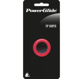 PowerGlide lazdų angalių šveitiklis