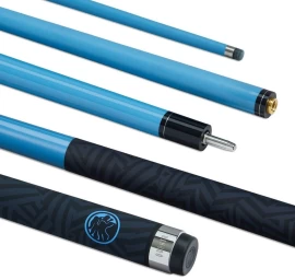 PowerGlide pulo lazda QUANTA BLUE CARBON (2 dalių)