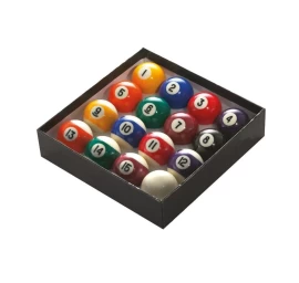 PowerGlide pulo rutuliai Tournament 57.2mm