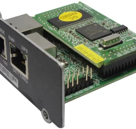 Powerwalker Snmp Kortelė