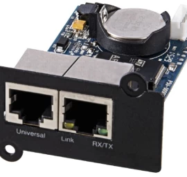 Powerwalker Snmp Modulis