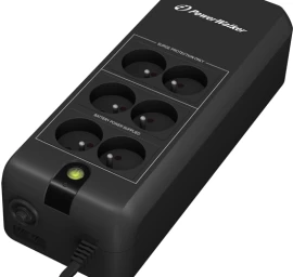 Powerwalker Vfd 600 Apfc/fr 600va Nepertraukiamo Maitinimo šaltinis