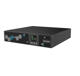 Powerwalker Vi 3000 Rlp 3000va Nepertraukiamo Maitinimo šaltinis