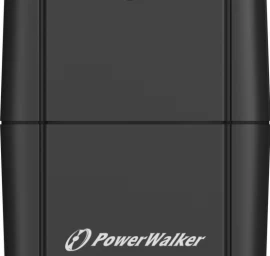 Powerwalker Vi 850 Sb Fr 850va Nepertraukiamo Maitinimo šaltinis