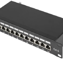 Ppf6-9012-b Lanberg 10 Sujungimo Skydas