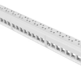 Ppks-1024-s Lanberg 19 Tuščia Plokštė