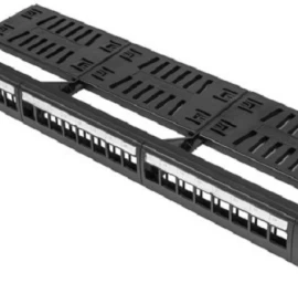 Ppks-1124-b Lanberg 19 Tuščia Plokštė