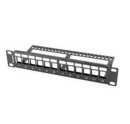 Ppks-9112-b Lanberg 19 Tuščia Plokštė