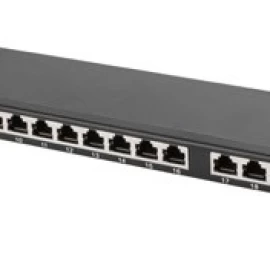 Pps5-0024-b Lanberg 19 Sujungimo Skydas
