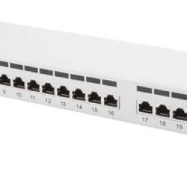 Pps6-1024-s Lanberg 19 Sujungimo Skydas