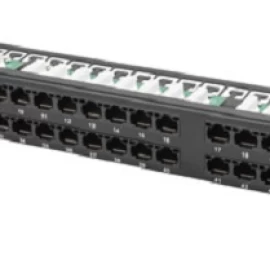 Ppu5-1048-b Lanberg 19 Sujungimo Skydas