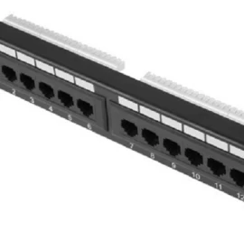 Ppu5-9012-b Lanberg 10 Sujungimo Skydas