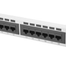 Ppu6-1024-s Lanberg 19 Sujungimo Skydas