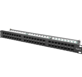 Ppu6-1048-b Lanberg 19 Sujungimo Skydas
