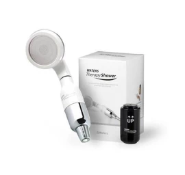 Prabangi dušo galvutė - filtras  Waters therapy shower