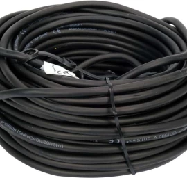 Prailginimo kabelis guminis IP44, 3x1,5mm2 30m (YT-81023)