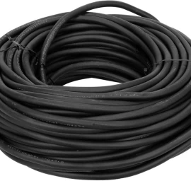 Prailginimo kabelis guminis IP44, 3x1,5mm2 40m (YT-81024)