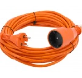 Prailginimo kabelis su lizdu | 2x1 mm² |10 m (82671)