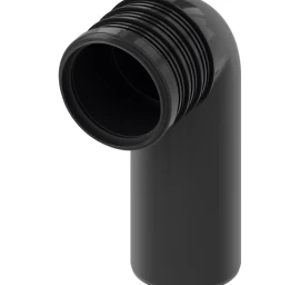 Prailgintas unitazo pajungimo komplektas Tece DN 90, PE, 9820134