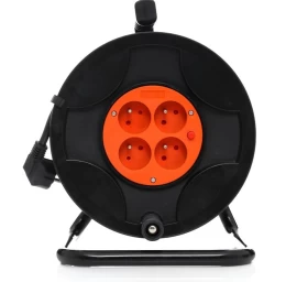 Prailgintojas su rite 25m KD4017