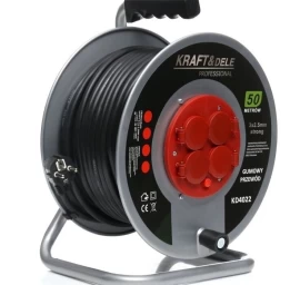 Prailgintojas su rite 50m KD4022
