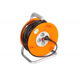 Prailgintojas su rite 50m PM-PB-50-3-1,5