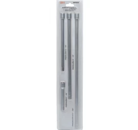 Prailgintojų 1/4 rinkinys (4vnt)