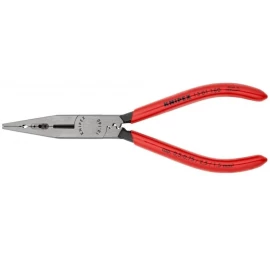 Prailgintos replės elektrikui 160mm, KNIPEX