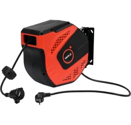 Prailgintuvas su automatine rite 20m 3Gx1.5mm² 250V