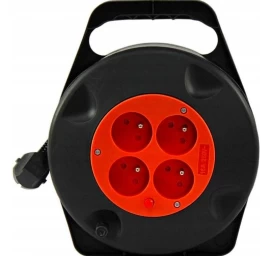 Prailgintuvas su rite 10m 3Gx1.0mm 230V