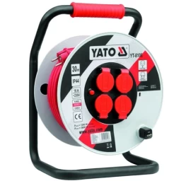 Prailgintuvas su rite 30m 3G2.5mm² 230V