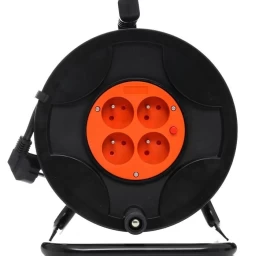 Prailgintuvas su rite 50m 3Gx2.5mm, CD1708