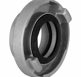 Pramoninė žarnos Jungtis Su Vidiniu Sriegiu Storz C 2&#039;&#039; 52 Mm